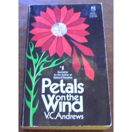 Pre-Owned Petals On The Wind Paperback