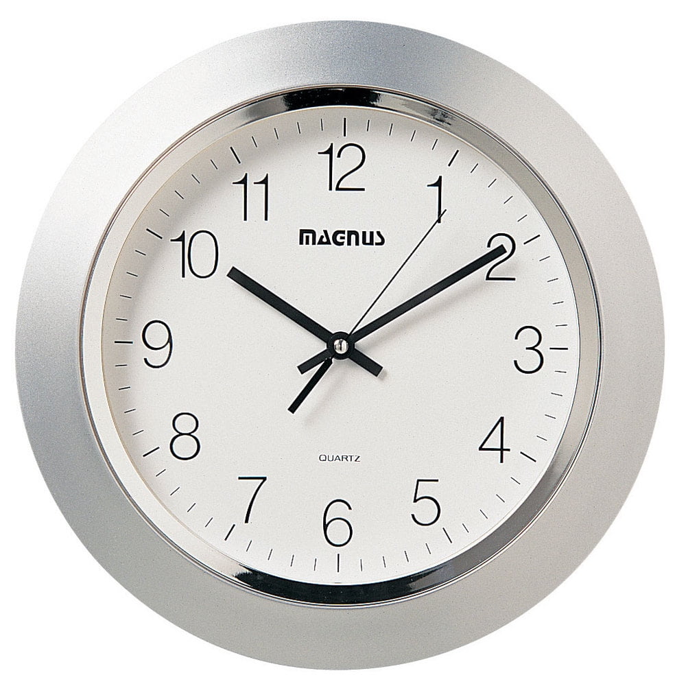 Horloge en quartz