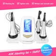 thumbnail image 4 of Herwey R.F Multipolar Blasting Axunge Instrument Body Slimming Skin Lifting Beauty Machine, 4 of 8