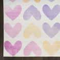 thumbnail image 4 of Nourison Imagination 6'6" x 9'2" Multicolor Kids Indoor Rug, 4 of 8