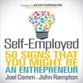 thumbnail image 1 of Self-Employed: 50 Signs That You Might Be An Entrepreneur, 1 of 3