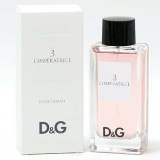 Dolce and Gabbana Ladies L'imperatrice Limited Edition EDT 3.3oz