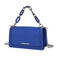 thumbnail image 1 of MKF Collection by Mia K. MKF-L132RYL Dora Crossbody Bag, 1 of 1