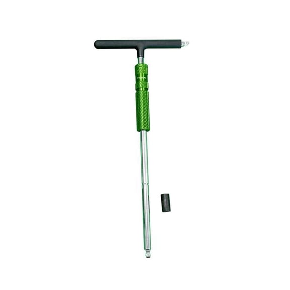 Vim Tools VMTT250A 0.25 in. Drive Wobble T-Handle Kit - 2 Piece