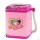 thumbnail image 1 of 12 Miniature Children's Play House Appliance Toys, Refrigerator, Kitchen Toys, Simulation Electric Lights, 1 of 1