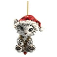 thumbnail image 1 of Cute Acrylic Pendant - Small Exquisite Fashionable Unique Keychain Pendant for Car Interior, 1 of 6