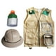 thumbnail image 4 of Kits de exploradores para niños Equipo de campamento para niños Kits de campamento y patio trasero Disfraces Kits de aventuras al aire libre para, 4 of 9