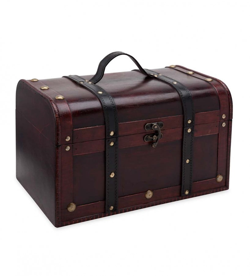 Treasure Chest