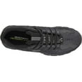 thumbnail image 4 of Skechers Men's After Burn Memory Fit Reprint Training Shoe, Wide Width Available, 4 of 7
