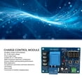 thumbnail image 3 of Lithium Battery Charging Controller Board,  Energy Saving LED Display Charge Control Module XH M602  for Industrial, 3 of 7