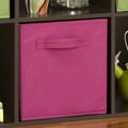 thumbnail image 4 of ClosetMaid Cubeicals Fabric Bin, 4 of 7