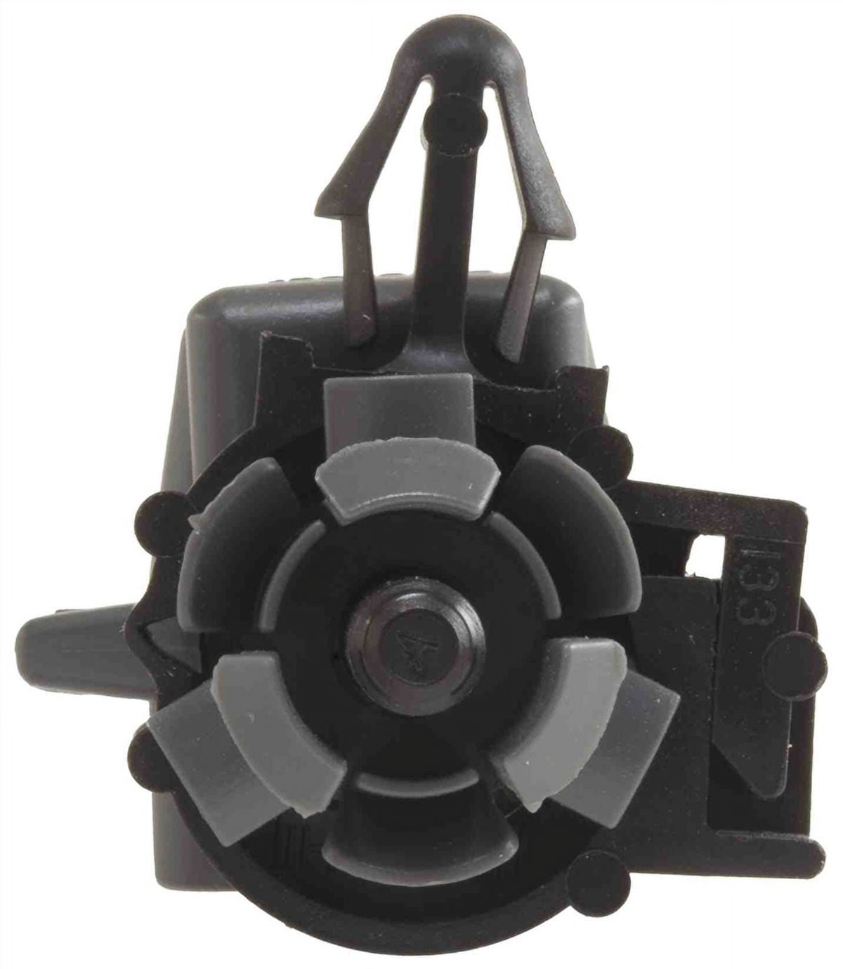 NTK Ambient Air Temperature Sensor Fits select: 2010-2014 CHEVROLET SILVERADO, 2010-2017 CHEVROLET EQUINOX