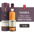 thumbnail image 2 of Glenfiddich 15 Year Old Solera Reserve Single Malt Scotch Whisky 750 ml, 2 of 6