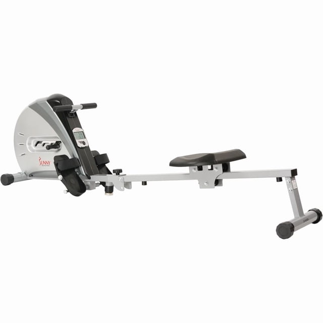 Remadora Sunny Health & Fitness de Cinta Elástica