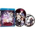 thumbnail image 2 of Qwaser of Stigmata: Collection Complète de Disques Blu-ray, 2 of 7