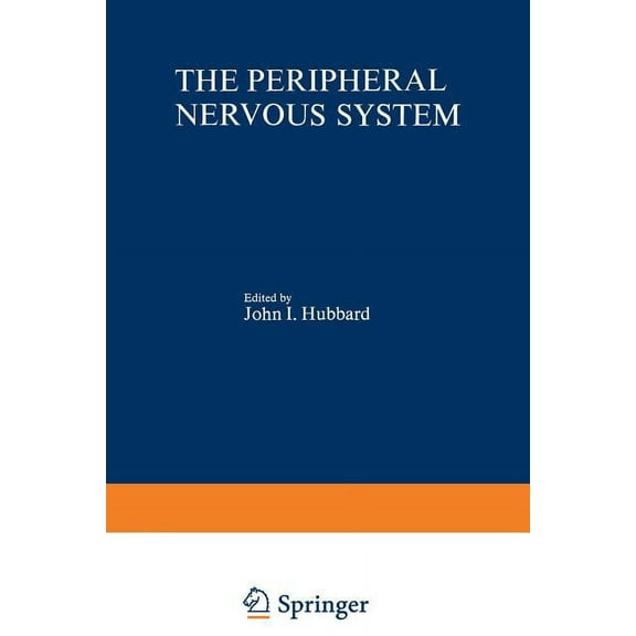 The Peripheral Nervous System (Paperback)