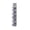 Gray, variant on Leodye 1PCS 6 Compartment Behind Door Hanging Storage Bag Large Capacity Wall Organizer Pouch for Bedroom Dorm Wardrobe Small Item Sorting -11.81x5.91x62.99in