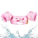 thumbnail image 1 of Chaleco de Natación HeySplash Azul con Correa Ajustable para Niños, 1 of 10