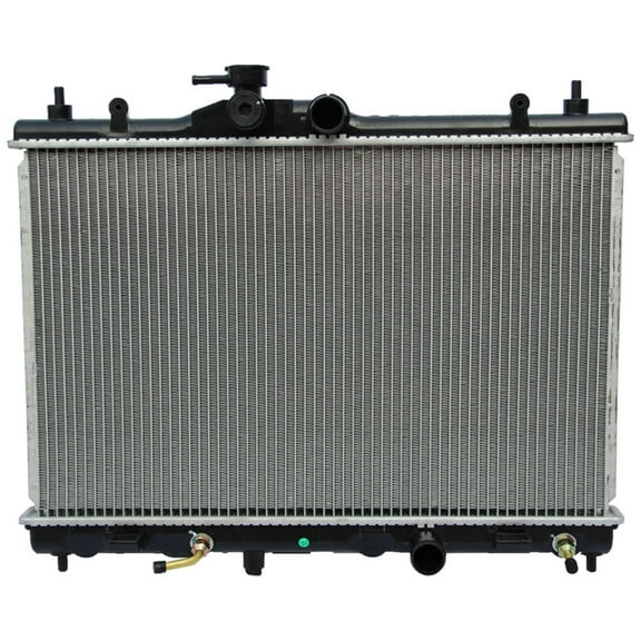 OSC 13002 Radiator