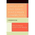 thumbnail image 1 of La Chine et la Communauté Post-Crises de l'Asie de l'Est, une Région en Mutation, 1 of 2