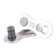 thumbnail image 5 of Conector de cadena de acoplamiento rápido reutilizable para eslabones faltantes de bicicleta de 6 a 11 velocidades 9 velocidades, 5 of 7