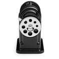 thumbnail image 2 of X-ACTO Ranger 55 Manual Pencil Sharpener, Black, Wall Mountable, 2 of 6