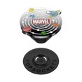 thumbnail image 4 of Soporte PopSockets Phone Grip Marvel Universe en la parte superior intercambiable, 4 of 6