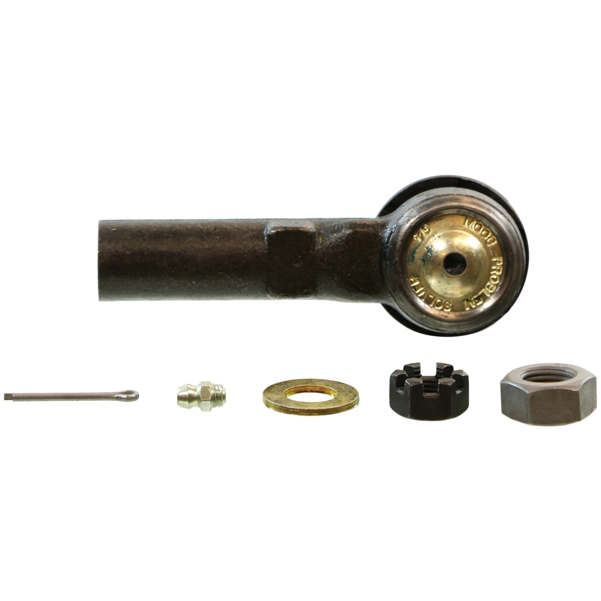 MOOG ES3452 Tie Rod End Fits select: 2000-2005 BUICK LESABRE, 2006-2011 BUICK LUCERNE