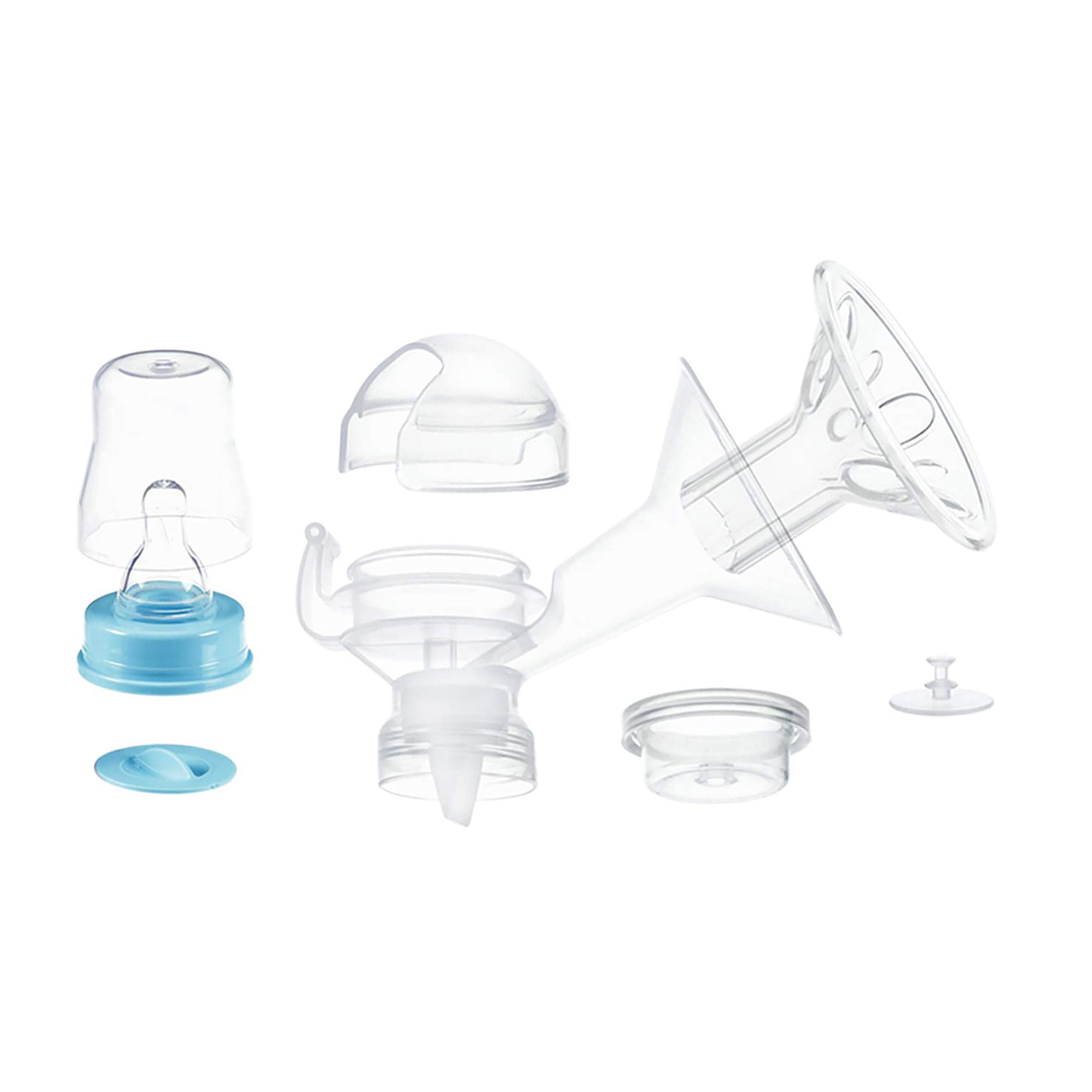Spectra Manual Breast Pump Kit 1 ct