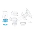 thumbnail image 4 of Spectra Manual Breast Pump Kit 1 ct, 4 of 5