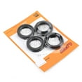 thumbnail image 4 of Fork Seal Dust Kit for Honda CB750 CBX 750 350 450 500 550 650 250 91255-KBH-003, 4 of 10