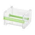 thumbnail image 2 of Tape Creative Desktop Tape Packing Storage Cassette Splitter, 2 of 9