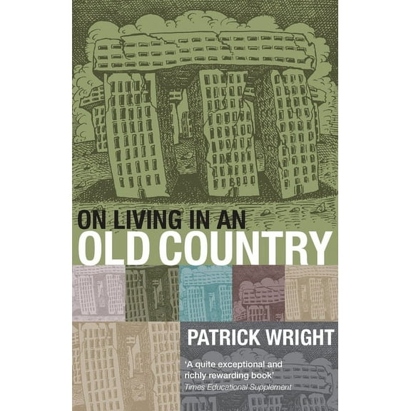On Living in an Old Country P, (Paperback)