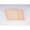 thumbnail image 2 of ACDelco A3141C Air Filter Fits select: 2011-2016 CHEVROLET SILVERADO, 2011-2016 GMC SIERRA, 2 of 2