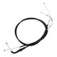 thumbnail image 4 of Cable del ,Reemplazo del cable del Compatible negro,Cable del Servicio pesado Alto rendimiento,Cable de control del Reemplazo directo de pieza, 4 of 8