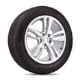 thumbnail image 1 of LLANTA CONTINENTAL PROCONTACT TX 235/60R18 103H Continental  PROCONTACT TX, 1 of 1