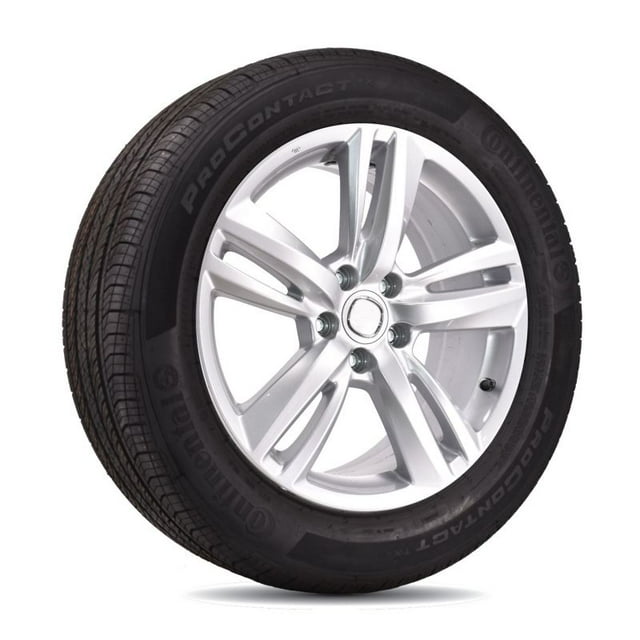 LLANTA CONTINENTAL PROCONTACT TX 235/60R18 103H Continental PROCONTACT TX