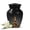 Eiffel Tower-4, variant on VALERASH Eiffel Tower Urn for Ashes Adult Male - Blue Cremation Urn for Ashes for Women Pink Flower Memorial Urns for Adult Human Man - 10 Inch