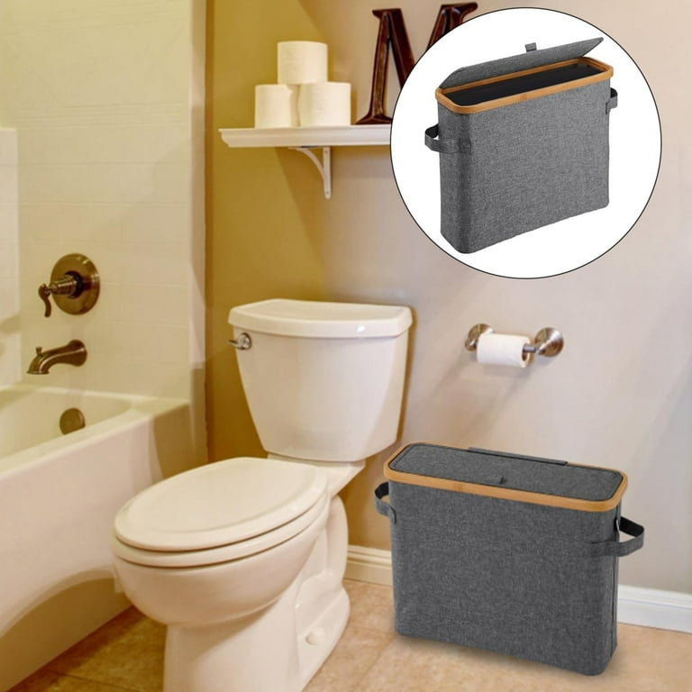 トイレ収納 Toilet paper holder Amazon.com: Toilet Paper Holder Stand Bathroom Toilet Paper