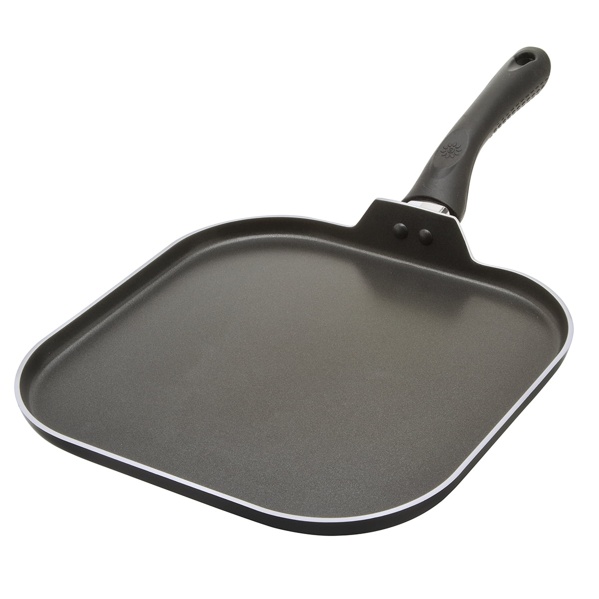 Ecolution Artistry 11 Inch High Performance NonStick Square Griddle