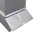 thumbnail image 2 of Brower SF74 Gro Fast 4 Door Hog Animal Feeder, 7 Bushels, Feeds 20 Hogs, 2 of 3