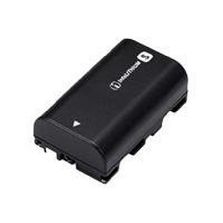 Sony NP-FS11 - Battery - Li-Ion - 1140 mAh - black - for Handycam DCR-PC1, PC1E, PC2, PC2E, PC3, PC3E, PC4, PC4E, PC5, PC5E, PC5L, PC5LE, PC5SE