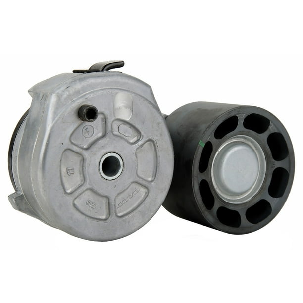 POLEA TENSORA DE ACCESORIOS 9400I 2001 al 2003 INTERNATIONAL L6 12.7L KEEP ON GREEN .