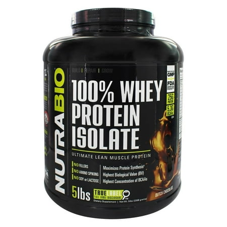 isolate whey nutrabio lbs protein dutch chocolate dialog displays option button additional opens zoom