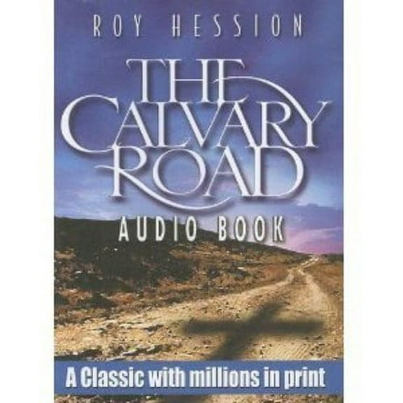 Calvary Road