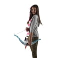 thumbnail image 5 of Nerf Rebelle Heartbreaker Bow (Vine Design), 5 of 5