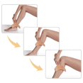 thumbnail image 4 of Wooden Lymphatic Drainage Tool Massage Paddle Professional Gua Sha Soft Tissue Body Sculpting Anti-Cellulite Muscle Release for Women for Men, 4 of 5