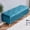 Blue_40cm, variant on Entryway Shoe Bench with Button Tufted,Storage Ottoman for Living Room,Bedroom,Sofa,Modern Foot Stool,Rectangular End of Bed Bench Upholstered