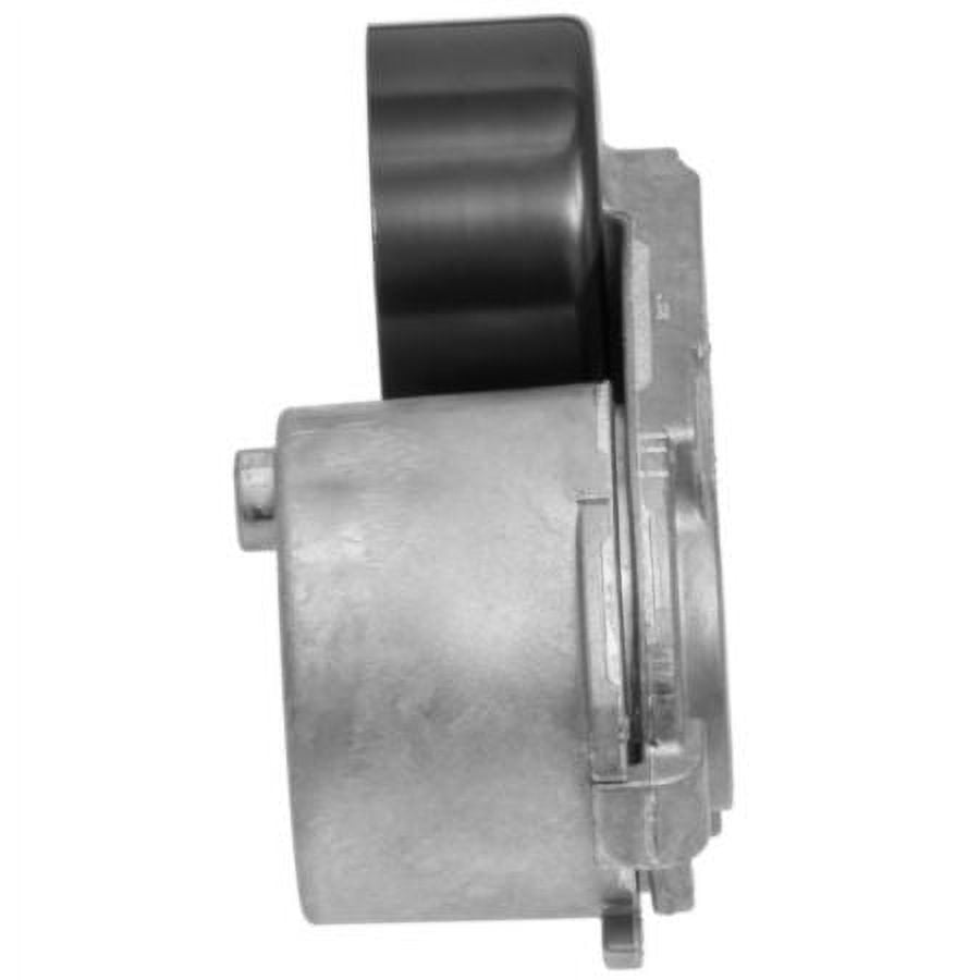 Litens Serpentine Belt Tensioner: 1 Piece Fits select: 2014-2019 CHEVROLET SILVERADO, 2014-2019 GMC SIERRA