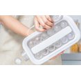 thumbnail image 4 of Ice Ball Mold 2 In 1 Ice Cube Maker Water Bottle Ball Making Mould Wit, 4 of 5